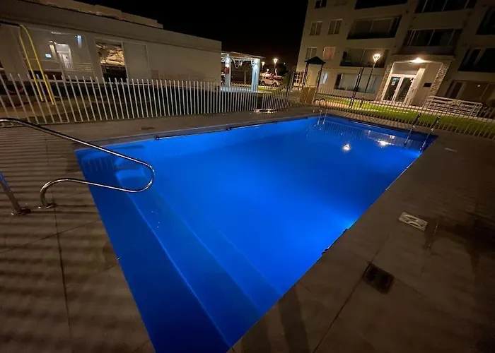 Departamento Exclusivo Altamura La Serena