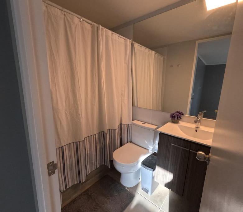 Departamento Exclusivo Altamura Apartamento