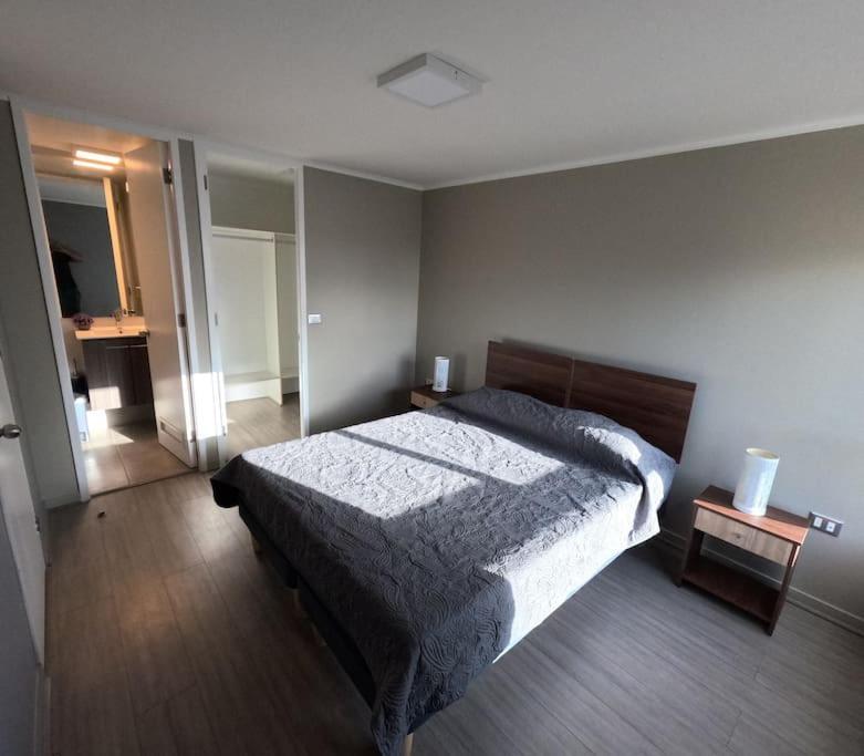 Departamento Exclusivo Altamura *