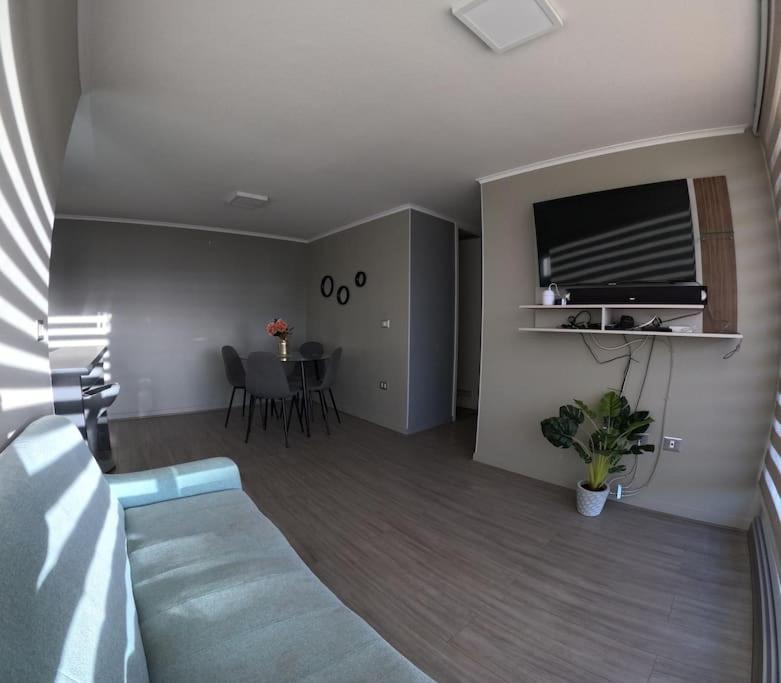 Departamento Exclusivo Altamura Apartamento