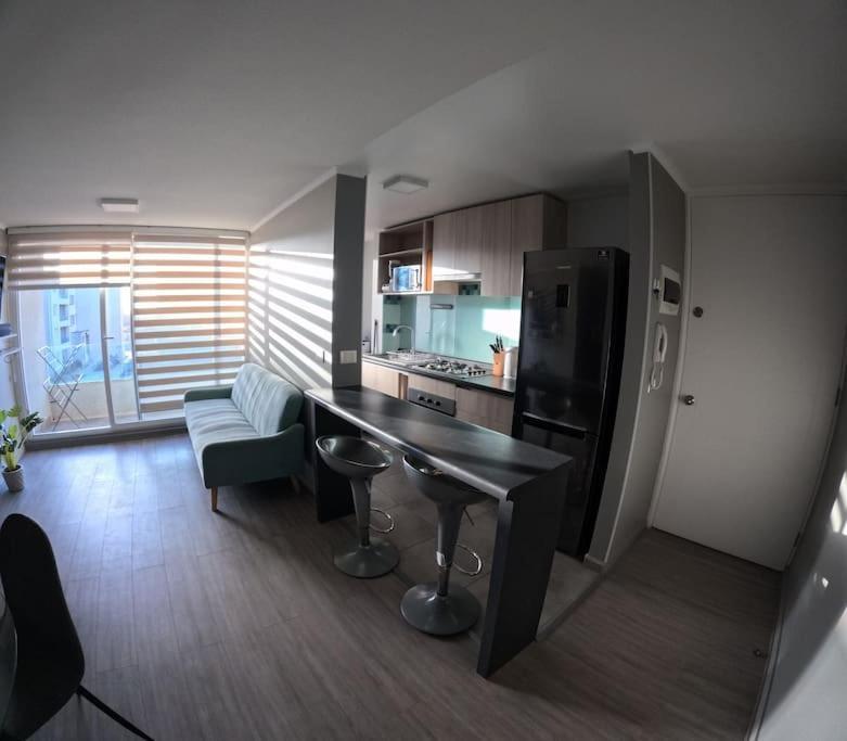 Departamento Exclusivo Altamura * La Serena