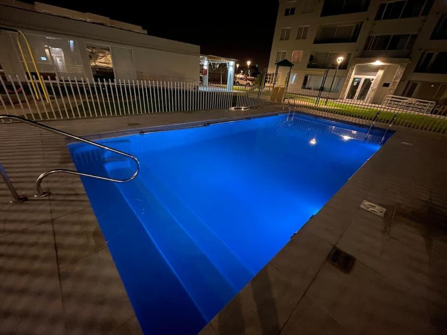 Departamento Exclusivo Altamura *