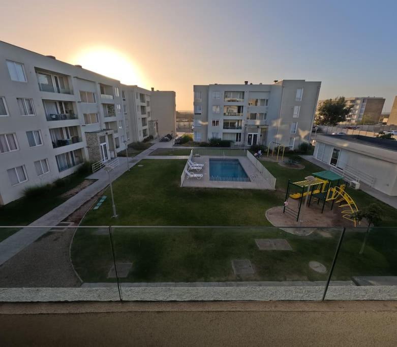 Departamento Exclusivo Altamura Apartamento *