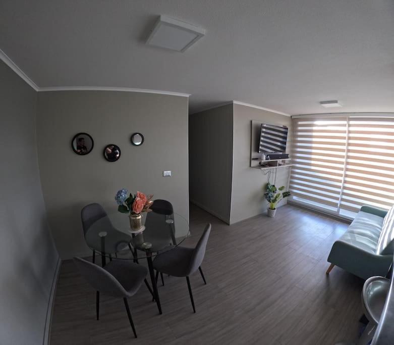 Apartamento Departamento Exclusivo Altamura La Serena